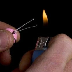 Nash Waxed Bait Floss