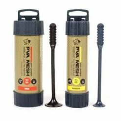 Nash Webcast Ultra Weave PVA Carp & Barbel