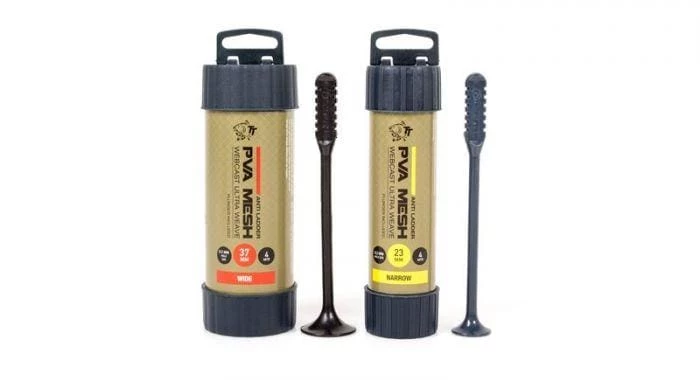 Promo ๐ Nash Webcast Ultra Weave PVA Carp & Barbel ๐ 1 Nash Webcast Ultra Weave PVA Carp & Barbel