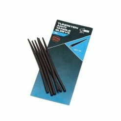 Nash XL Anti Tangle Sleeve Tungsten Carp & Barbel
