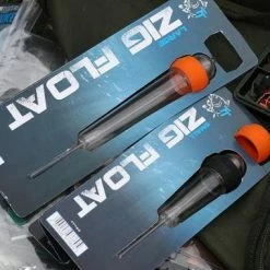 Hot Sale ๐งจ Nash Zig Floats โจ 7 Nash Zig Floats