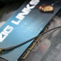 Cheap ๐ Carp & Barbel Nash Zig Links โ๏ธ 6 Carp & Barbel Nash Zig Links