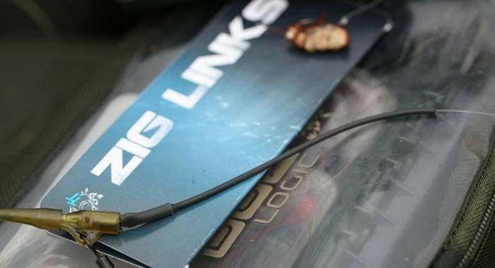 Cheap ๐ Carp & Barbel Nash Zig Links โ๏ธ 3 Carp & Barbel Nash Zig Links