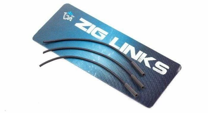Cheap ๐ Carp & Barbel Nash Zig Links โ๏ธ 1 Carp & Barbel Nash Zig Links