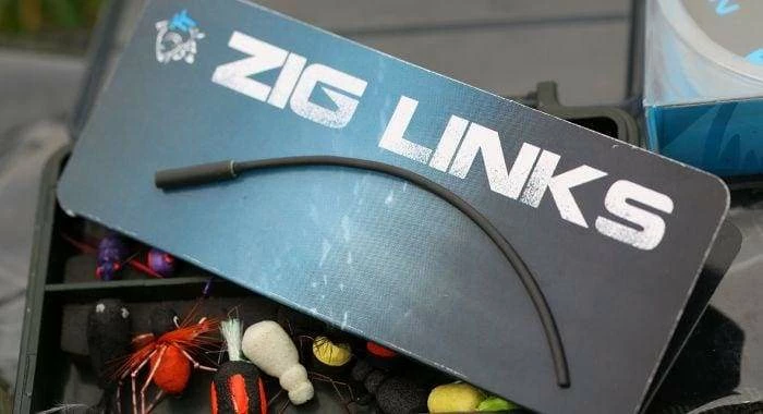 Cheap ๐ Carp & Barbel Nash Zig Links โ๏ธ 4 Carp & Barbel Nash Zig Links