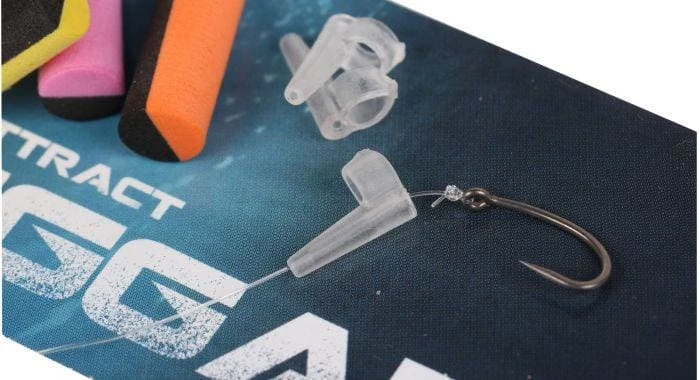 Flash Sale ๐ Nash Ziggaz Fishing Bait ๐ฏ 6 Nash Ziggaz Fishing Bait