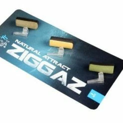 Flash Sale ๐ Nash Ziggaz Fishing Bait ๐ฏ 10 Nash Ziggaz Fishing Bait