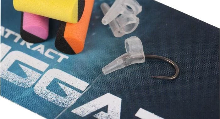 Flash Sale ๐ Nash Ziggaz Fishing Bait ๐ฏ 7 Nash Ziggaz Fishing Bait