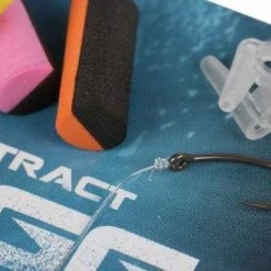 Flash Sale ๐ Nash Ziggaz Fishing Bait ๐ฏ 12 Nash Ziggaz Fishing Bait