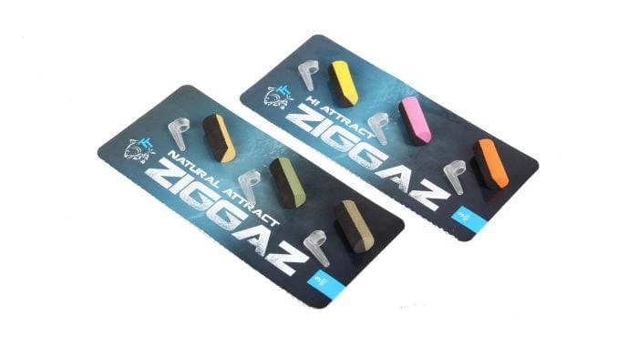 Flash Sale ๐ Nash Ziggaz Fishing Bait ๐ฏ 2 Nash Ziggaz Fishing Bait