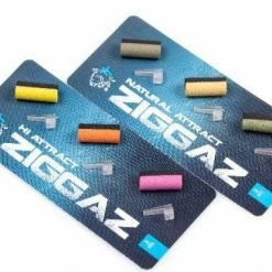 Nash Ziggaz Fishing Bait