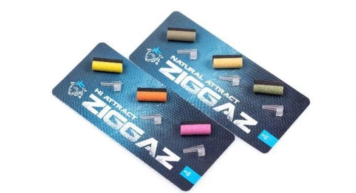 Flash Sale ๐ Nash Ziggaz Fishing Bait ๐ฏ 1 Nash Ziggaz Fishing Bait