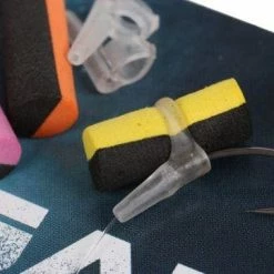 Flash Sale ๐ Nash Ziggaz Fishing Bait ๐ฏ 15 Nash Ziggaz Fishing Bait