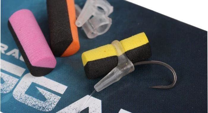 Flash Sale ๐ Nash Ziggaz Fishing Bait ๐ฏ 8 Nash Ziggaz Fishing Bait