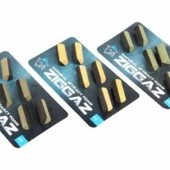 Fishing Bait Nash Ziggaz Replacement Foams