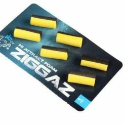 Fishing Bait Nash Ziggaz Replacement Foams