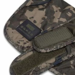 Carp & Barbel Nash ZT Dog Coat