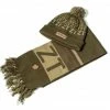 Nash ZT Hat & Scarf Set Carp & Barbel