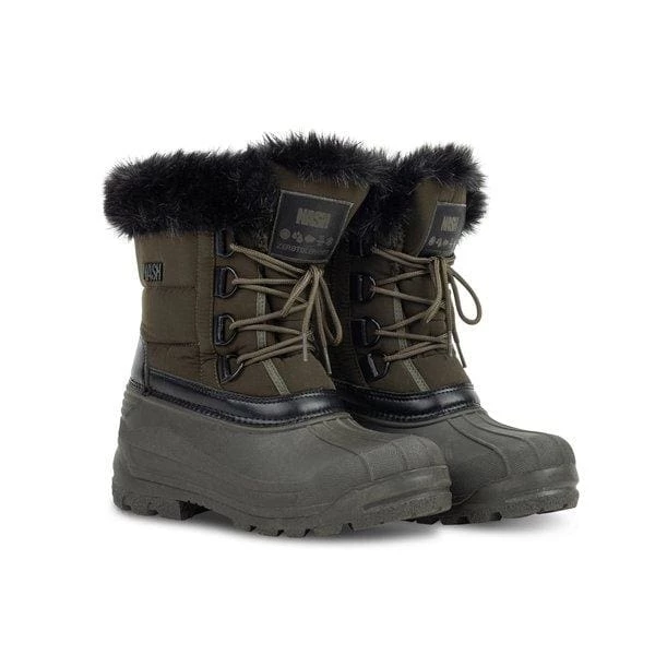 Buy โญ Nash ZT Polar ๐ฅพ Boots (New 2021/22 Edition) Clothing & Footwear ๐ 1 Nash ZT Polar Boots (New 2021/22 Edition) Clothing & Footwear
