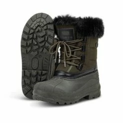 Buy โญ Nash ZT Polar ๐ฅพ Boots (New 2021/22 Edition) Clothing & Footwear ๐ 5 Nash ZT Polar Boots (New 2021/22 Edition) Clothing & Footwear