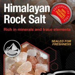 Nashbait Particles Himalayan Rock Salt