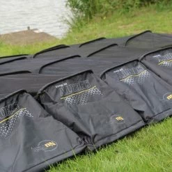 NuFish 2m Shorty Match Keepnet Match & Coarse