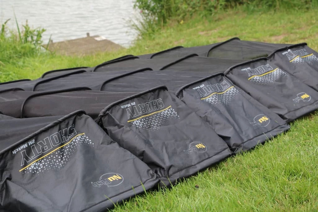 Top 10 ๐ NuFish 2m Shorty Match Keepnet Match & Coarse โ๏ธ 1 NuFish 2m Shorty Match Keepnet Match & Coarse