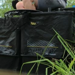 Top 10 ๐ NuFish 2m Shorty Match Keepnet Match & Coarse โ๏ธ 8 NuFish 2m Shorty Match Keepnet Match & Coarse