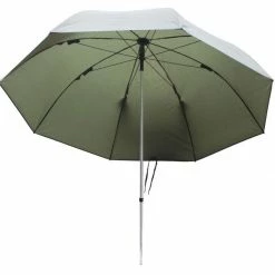 Match & Coarse NuFish 50" Aqualock Umbrella