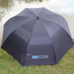 NuFish 50" Nu-Lite Umbrella (Fibreglass) Match & Coarse