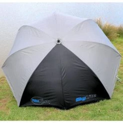 NuFish 50" Skylite Umbrella Match & Coarse
