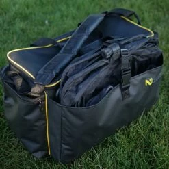 Nufish Aqualock 55ltr Hardbase Carryall