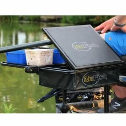Nufish Aqualock Combi Side Tray