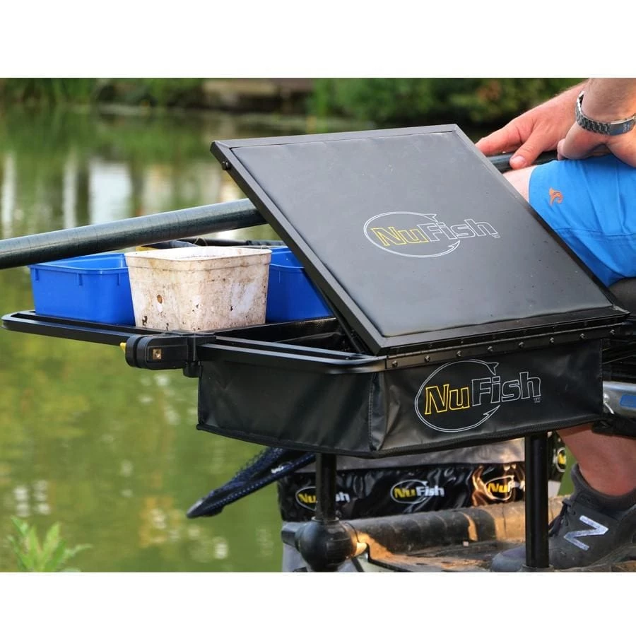 Discount ๐ Nufish Aqualock Combi Side Tray โญ 1 Nufish Aqualock Combi Side Tray