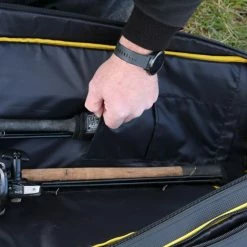 Luggage Nufish Aqualock Ready Rod Bag 4 Rod
