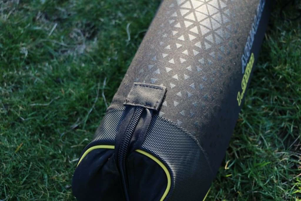 Best Pirce โค๏ธ Nufish Aqualock Ready Rod Bag Luggage ๐ 8 Nufish Aqualock Ready Rod Bag Luggage