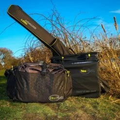 Best Pirce โค๏ธ Nufish Aqualock Ready Rod Bag Luggage ๐ 19 Nufish Aqualock Ready Rod Bag Luggage