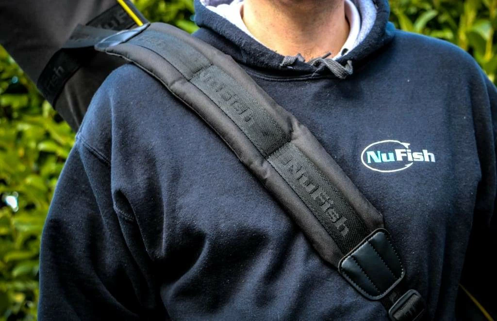 Best Pirce โค๏ธ Nufish Aqualock Ready Rod Bag Luggage ๐ 5 Nufish Aqualock Ready Rod Bag Luggage