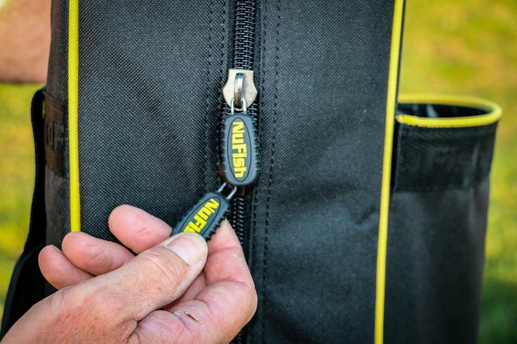 Best Pirce โค๏ธ Nufish Aqualock Ready Rod Bag Luggage ๐ 9 Nufish Aqualock Ready Rod Bag Luggage