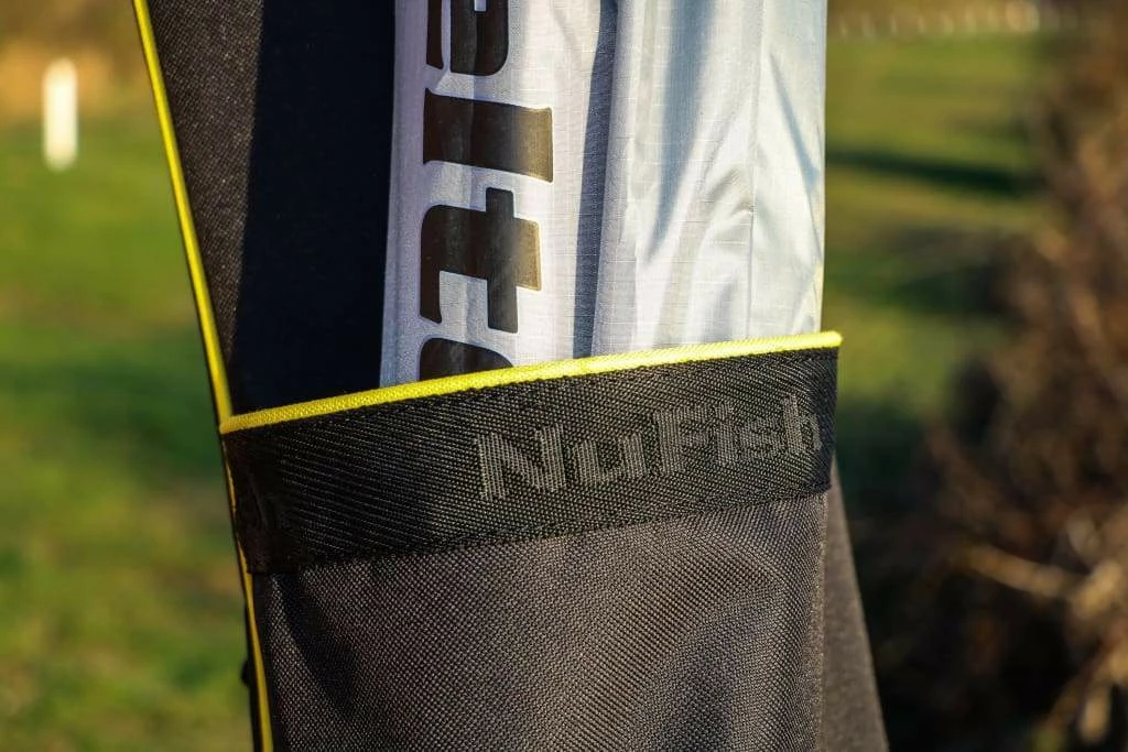 Best Pirce โค๏ธ Nufish Aqualock Ready Rod Bag Luggage ๐ 6 Nufish Aqualock Ready Rod Bag Luggage