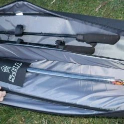 Best Pirce โค๏ธ Nufish Aqualock Ready Rod Bag Luggage ๐ 16 Nufish Aqualock Ready Rod Bag Luggage