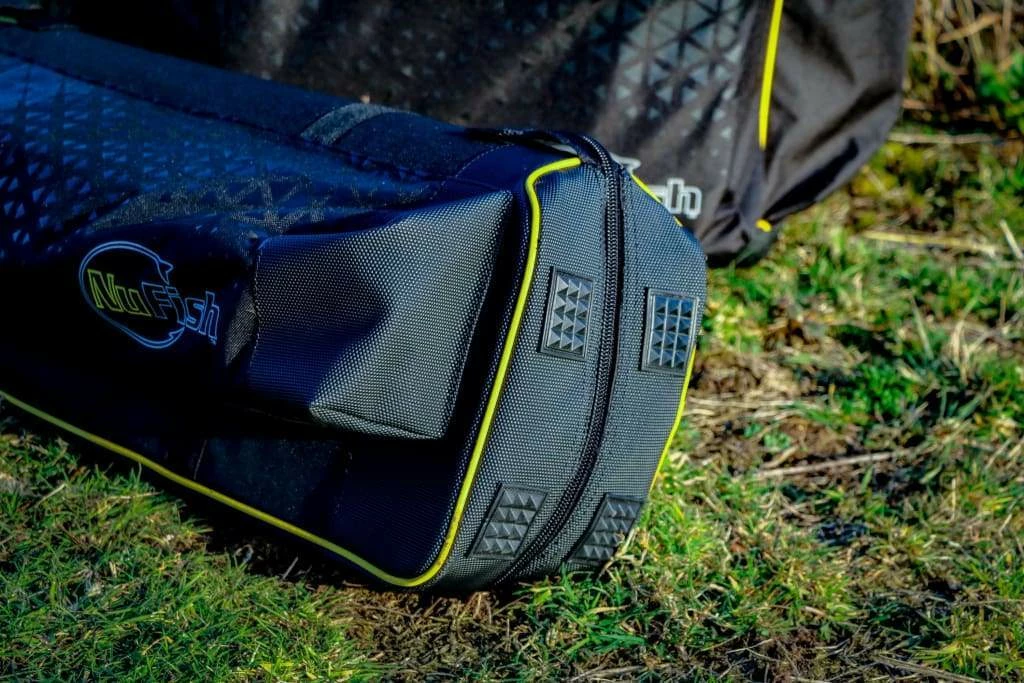 Best Pirce โค๏ธ Nufish Aqualock Ready Rod Bag Luggage ๐ 4 Nufish Aqualock Ready Rod Bag Luggage