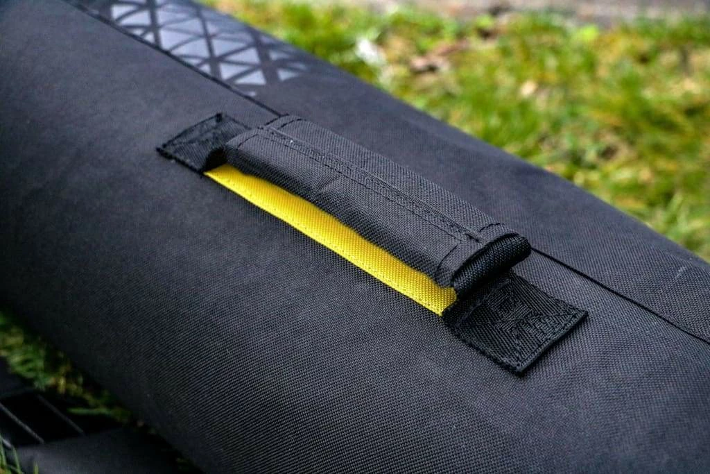 Best Pirce โค๏ธ Nufish Aqualock Ready Rod Bag Luggage ๐ 3 Nufish Aqualock Ready Rod Bag Luggage