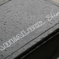 Nufish Aqualock Slim Side Tray Match & Coarse