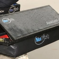 Nufish Aqualock Slim Side Tray Match & Coarse