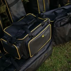 Luggage Nufish Aqualock Tackle & Bait Bag