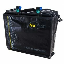 Nufish Aqualock Tray & Net Bag
