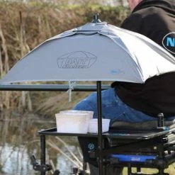Nufish Bait Shelter