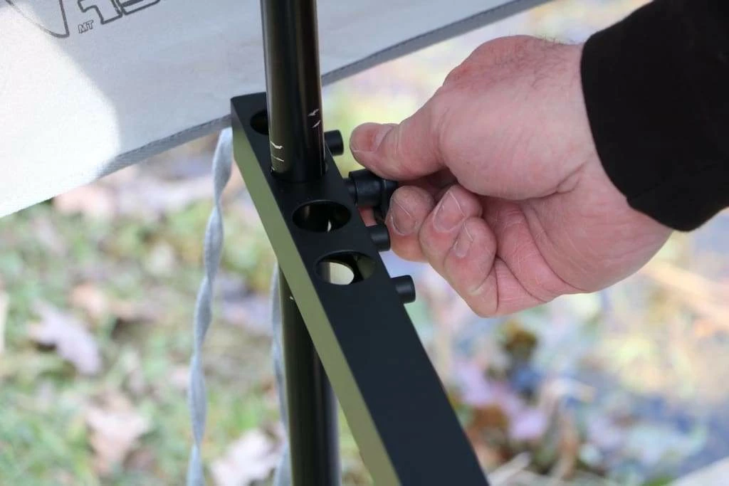 Hot Sale โ Nufish Bait Shelter ๐ 4 Nufish Bait Shelter