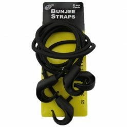 NuFish Bunjee Straps Match & Coarse